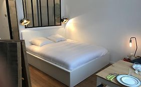 Le Joyau de Jouhaux appartement G - Lyon Garibaldi