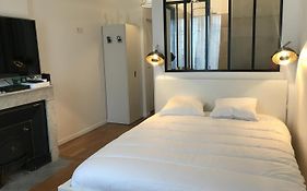 Le Joyau de Jouhaux appartement G - Lyon Garibaldi